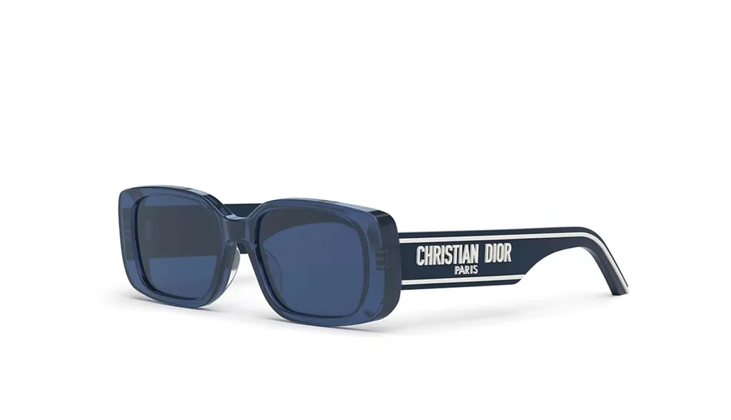 Logo Sunglasses