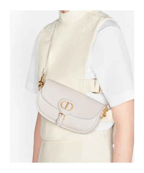 Logo Shoulder Bag