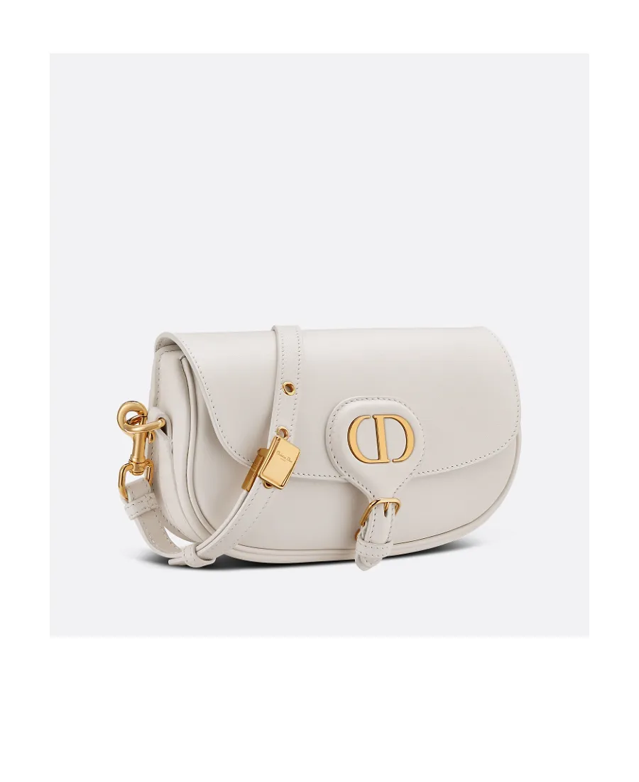 Logo Shoulder Bag