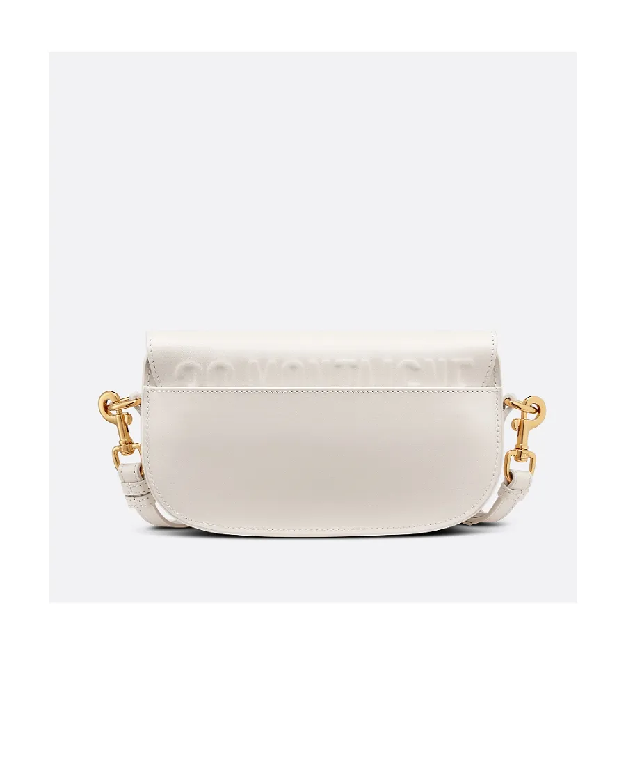 Logo Shoulder Bag