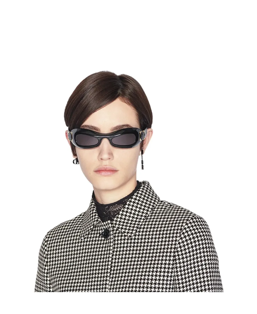 Logo Sunglasses