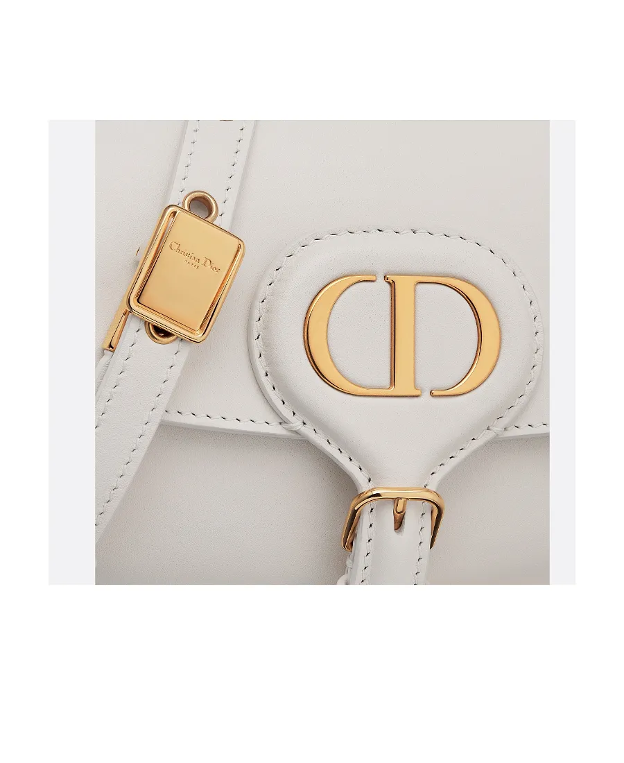 Logo Shoulder Bag