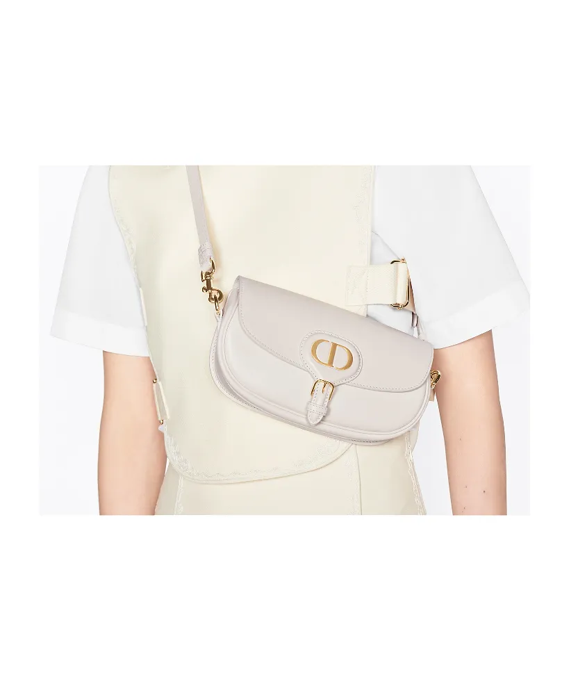 Logo Shoulder Bag