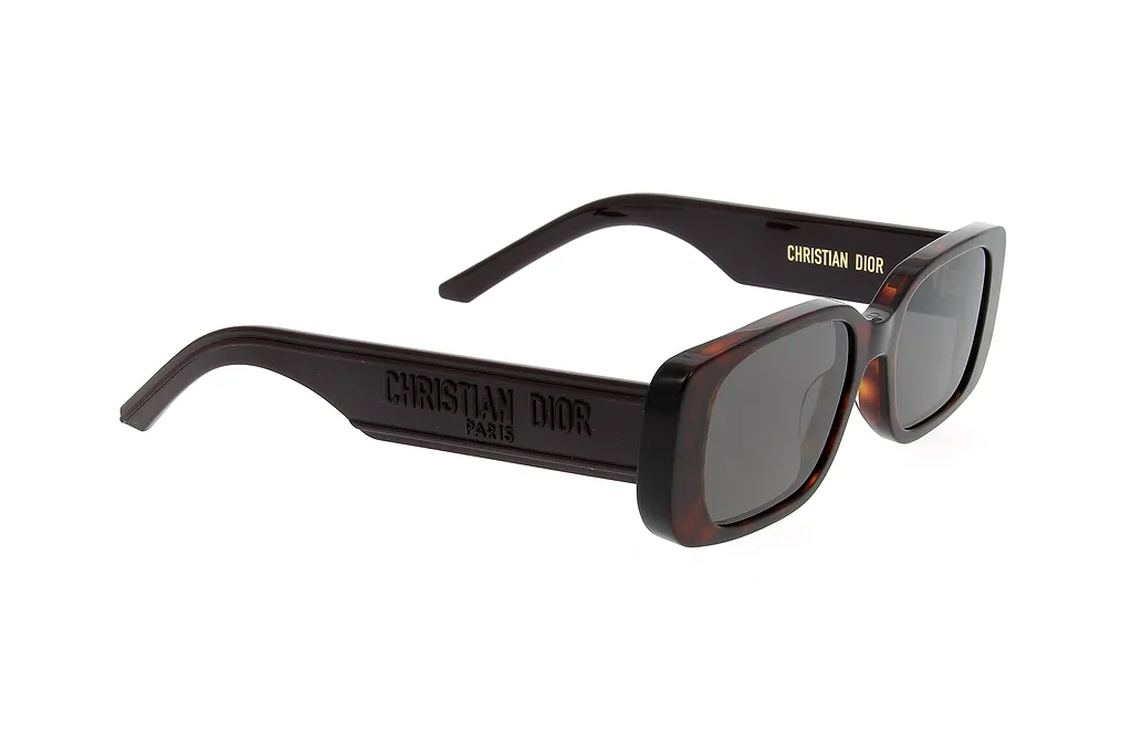 Logo Sunglasses