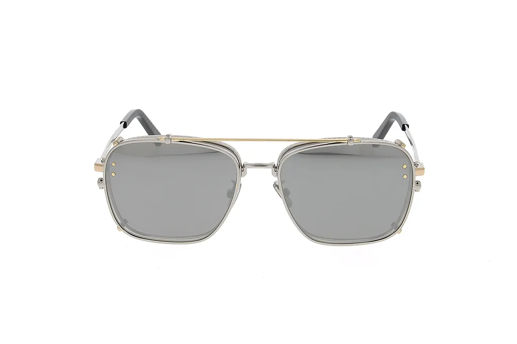 Logo Sunglasses
