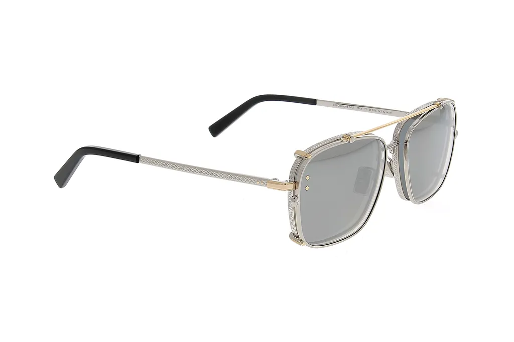 Logo Sunglasses