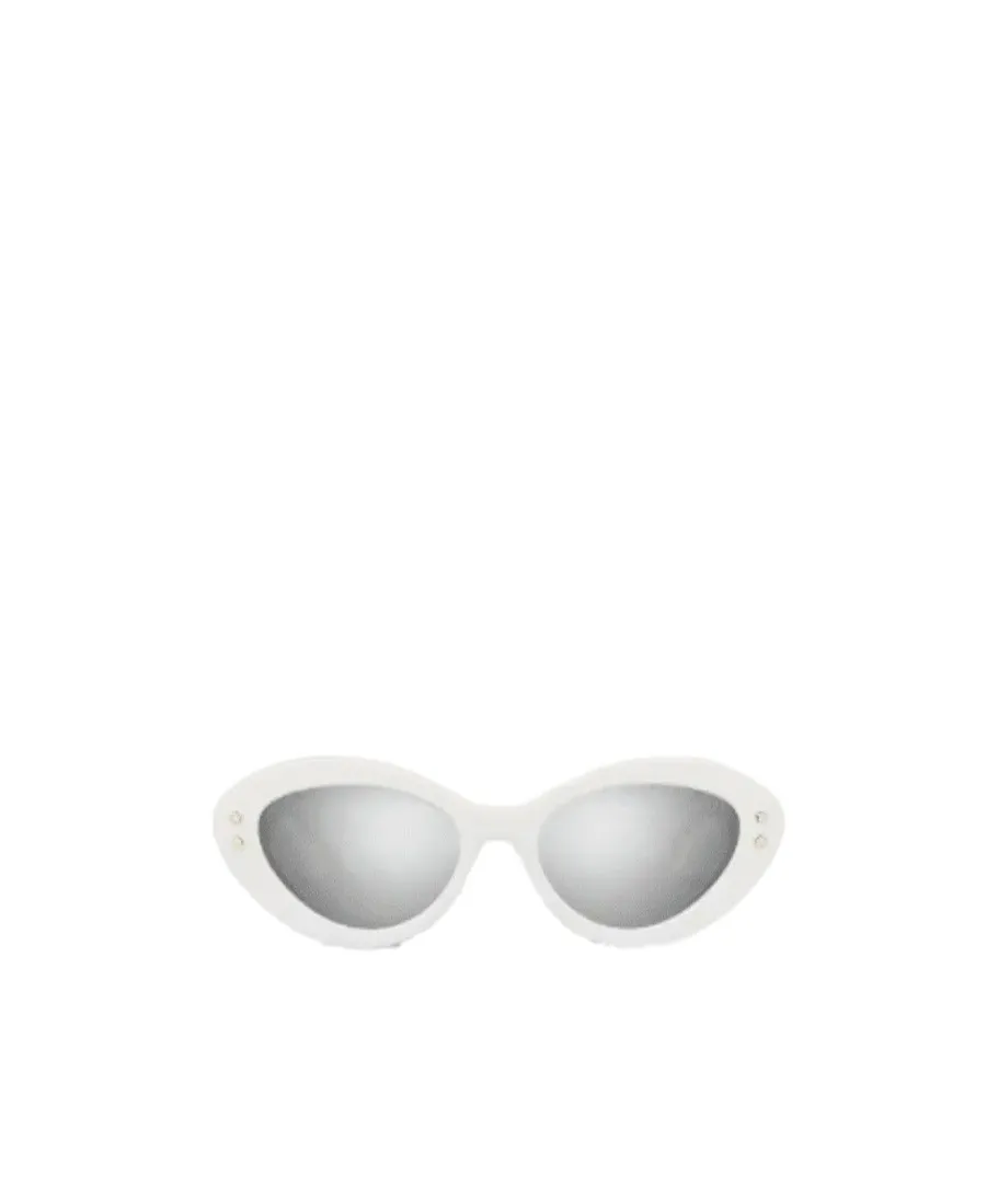 Logo Sunglasses