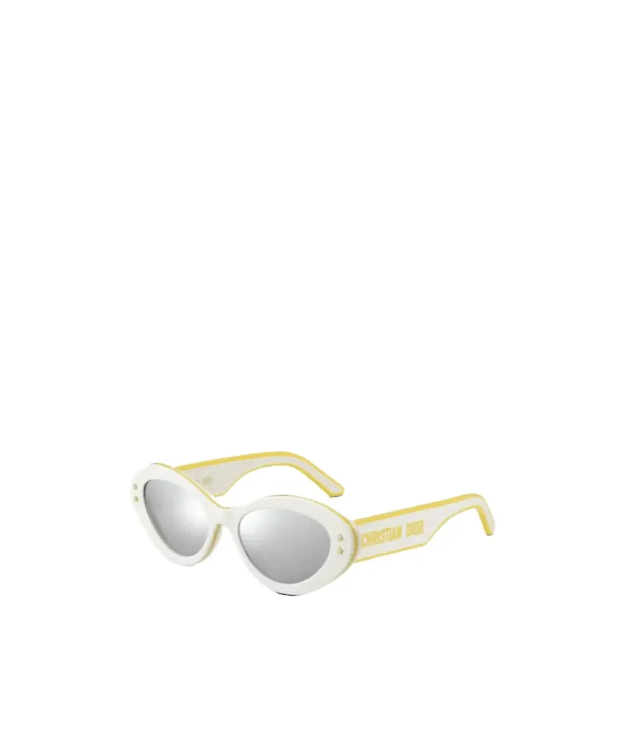 Logo Sunglasses