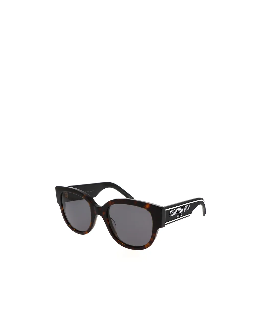 Logo Sunglasses