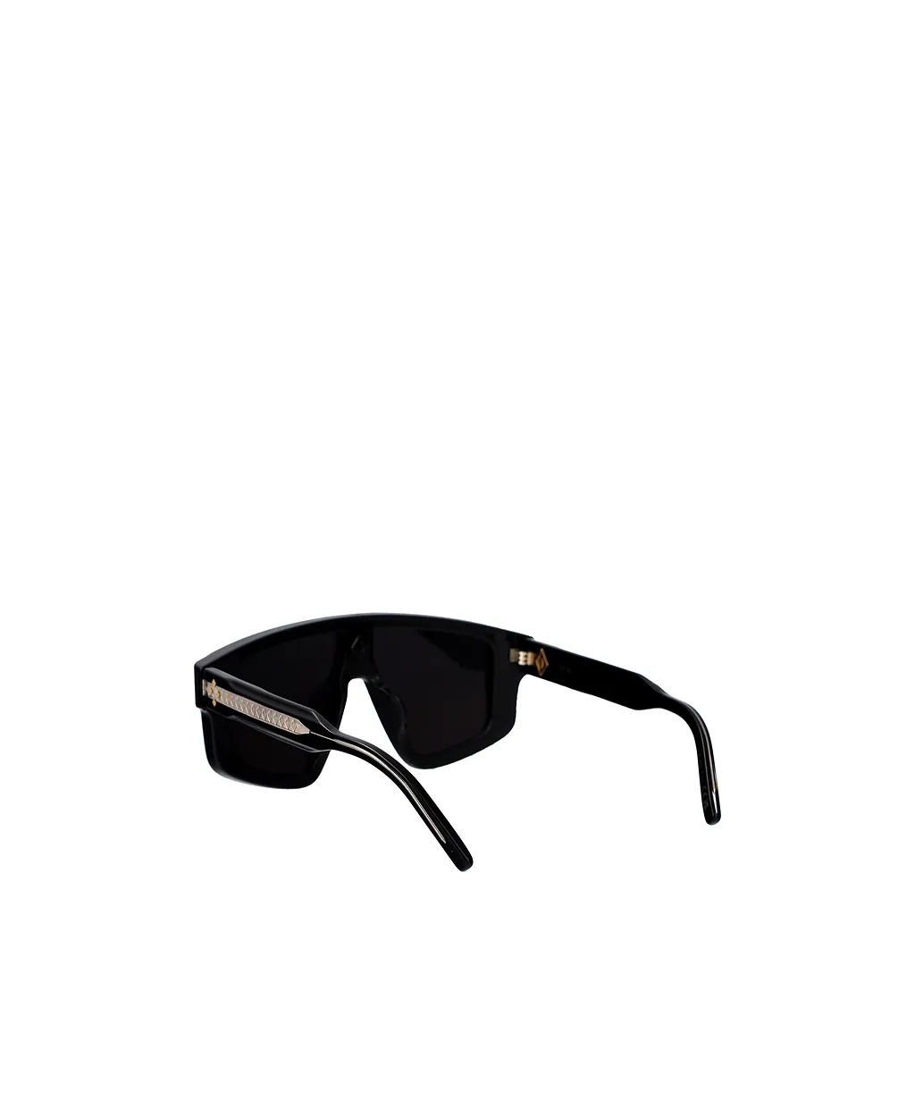 Logo Sunglasses