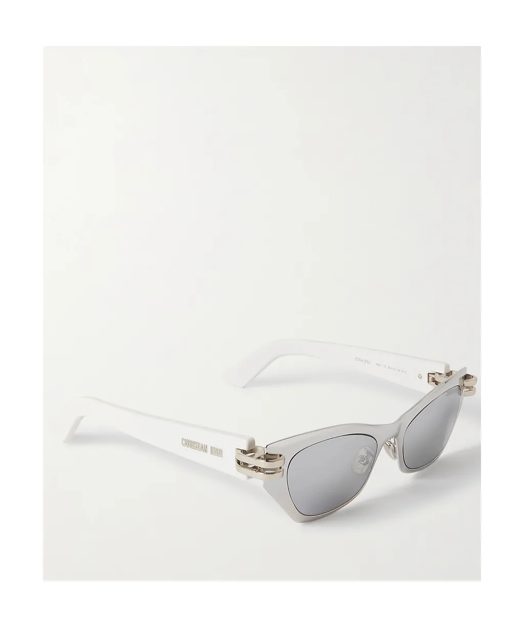 Logo Sunglasses