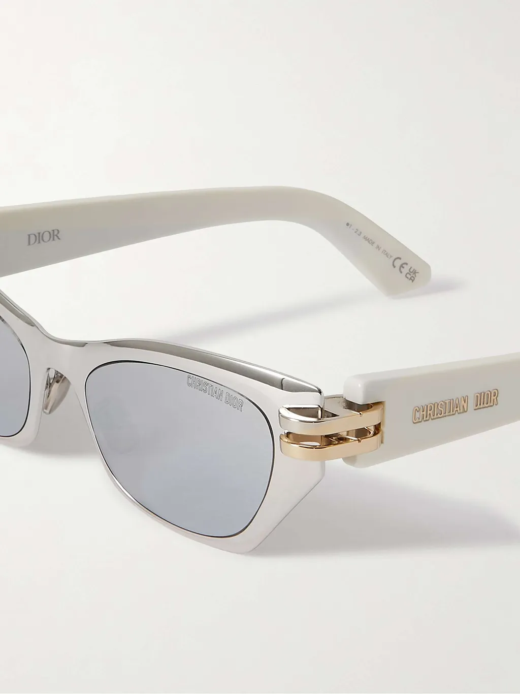 Logo Sunglasses