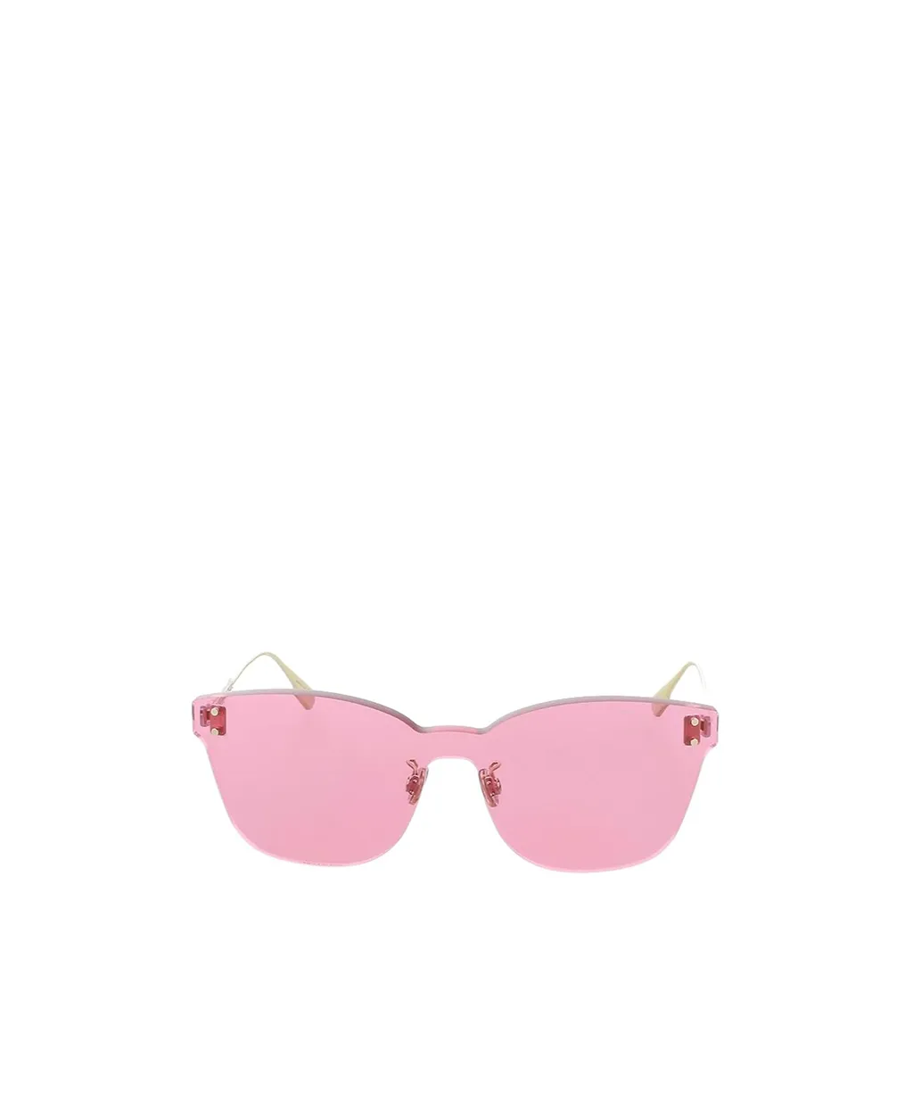 Logo Sunglasses
