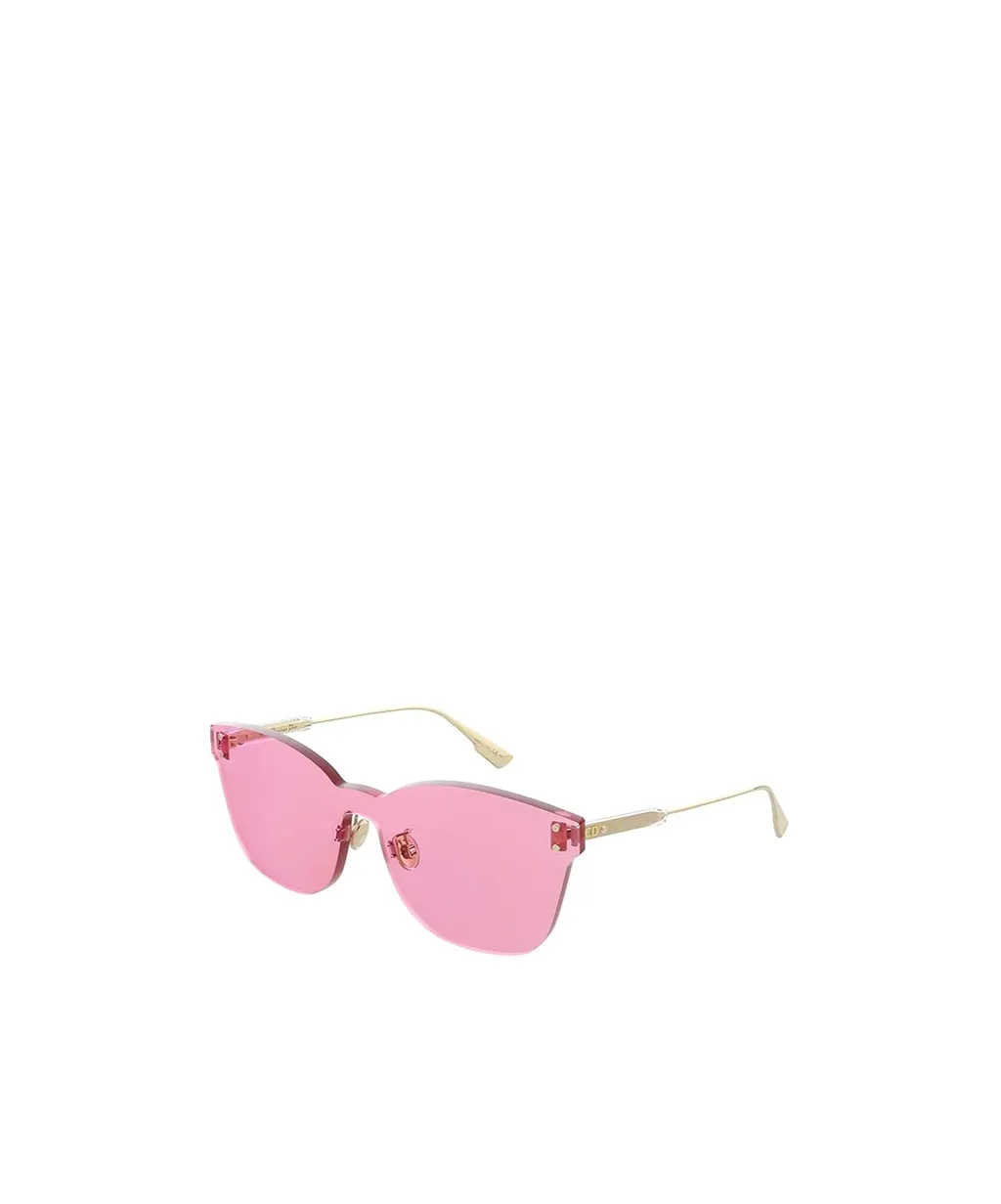 Logo Sunglasses