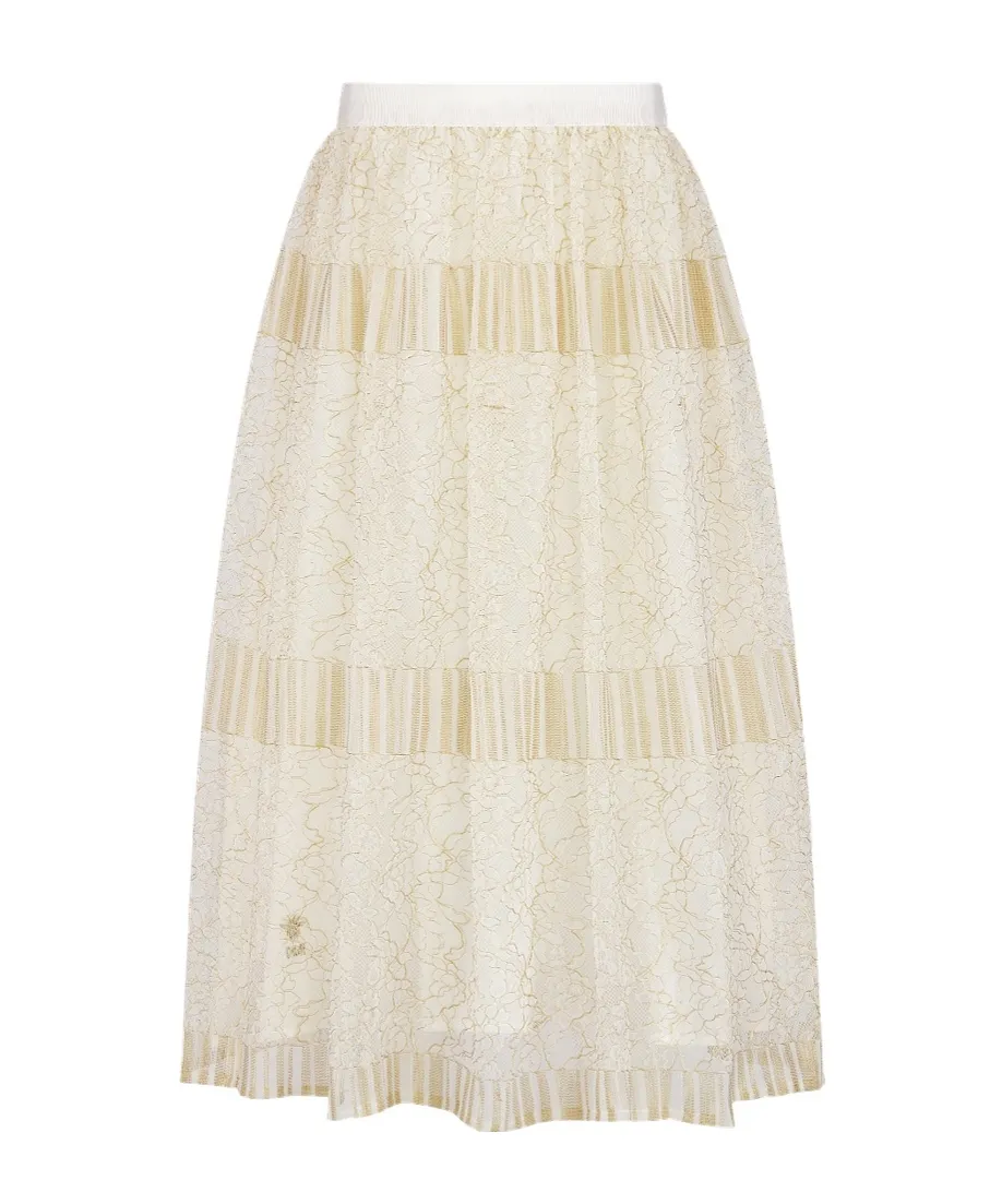 Long Skirt