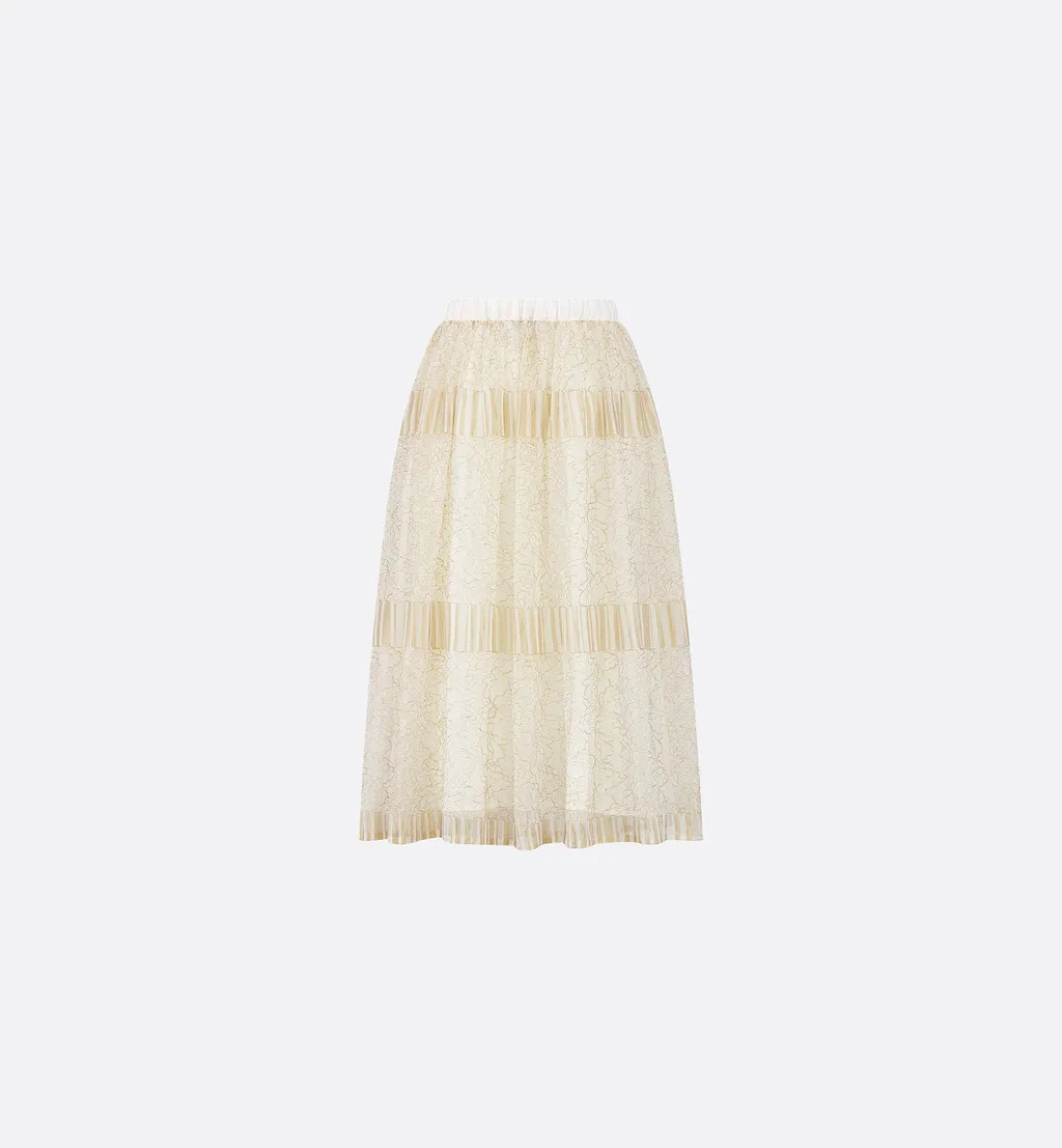 Long Skirt