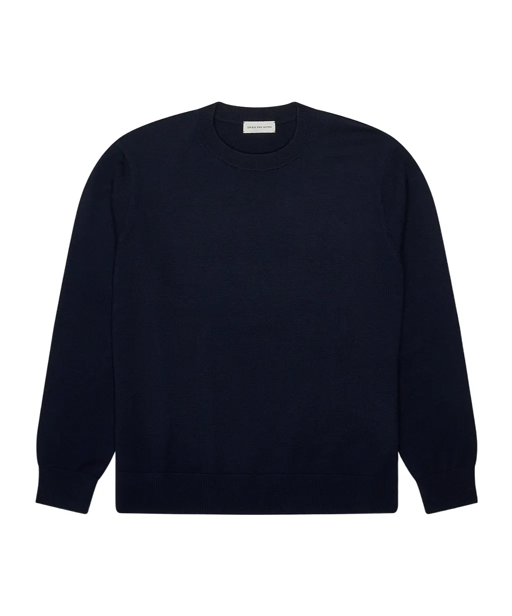 Muchi Sweater