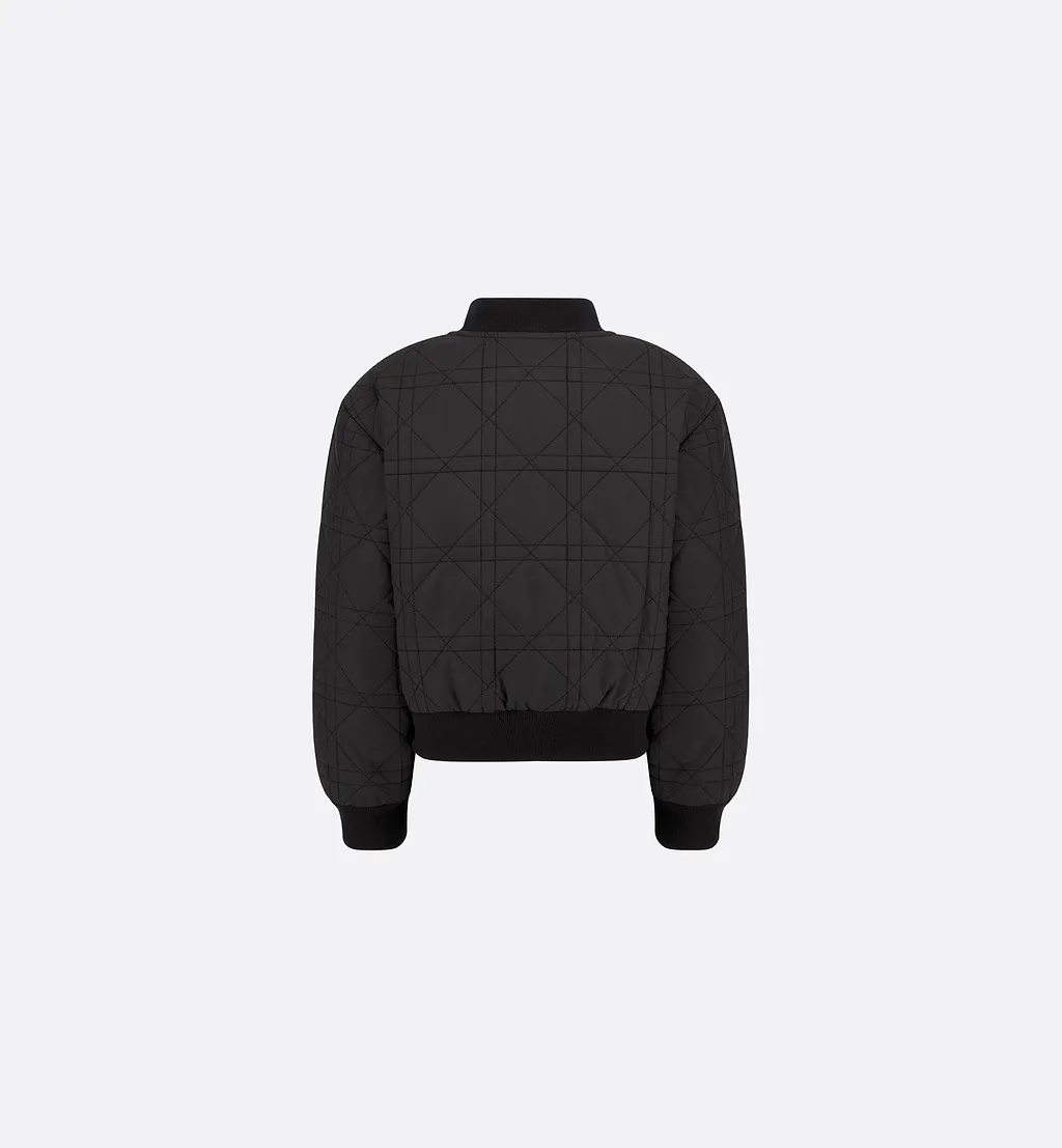 Long-Sleeved Jacket