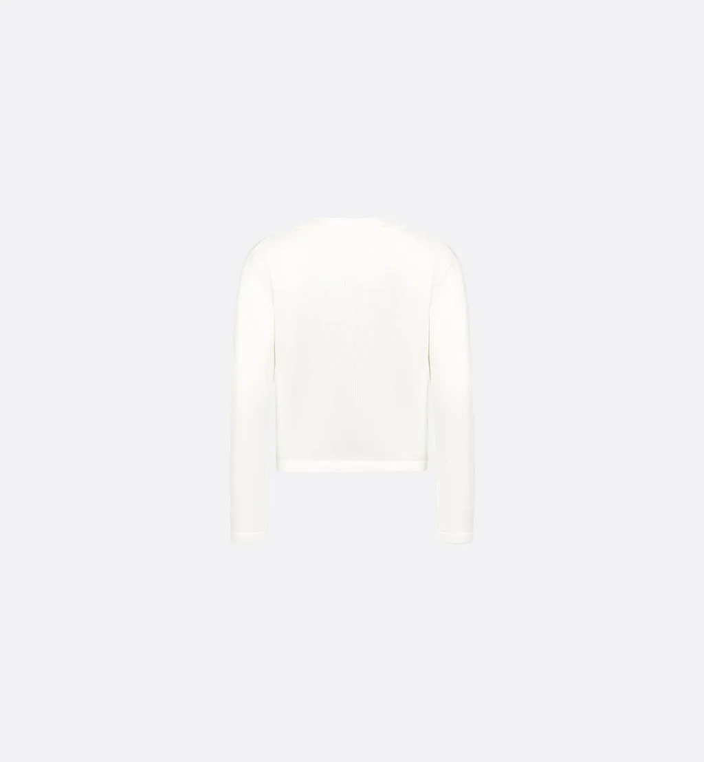 Long Sleeve Cardigan