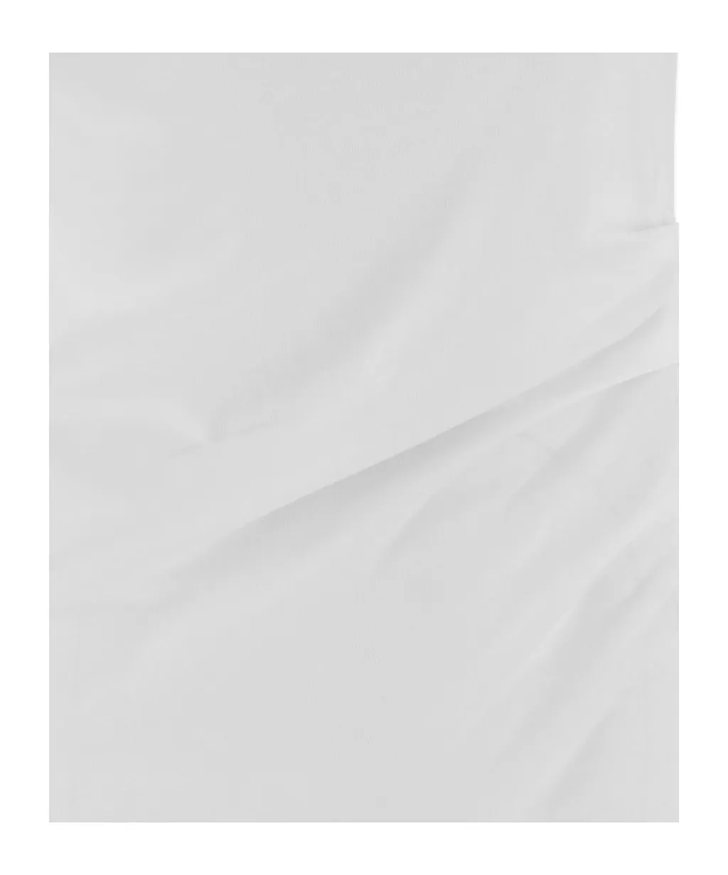 Off-Shoulder Jersey Top