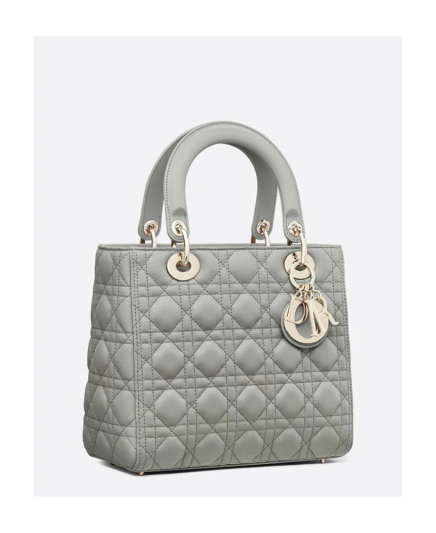 Medium Lady Dior Bag