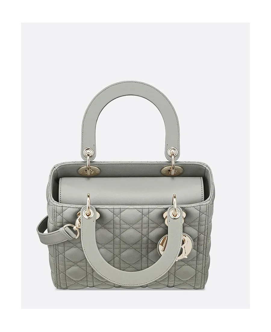 Medium Lady Dior Bag
