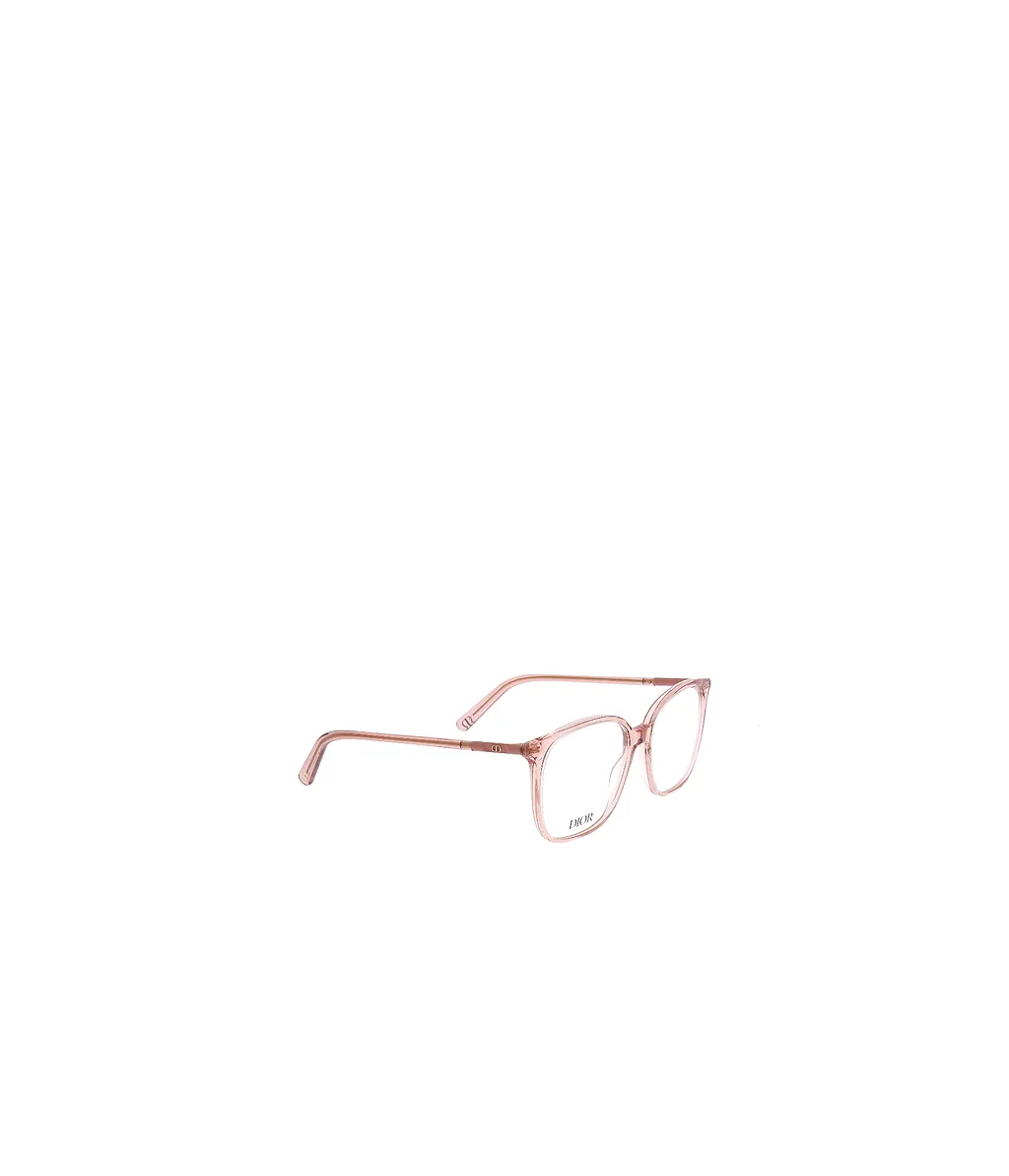 Dior Eyewear Square Glasses And Frames