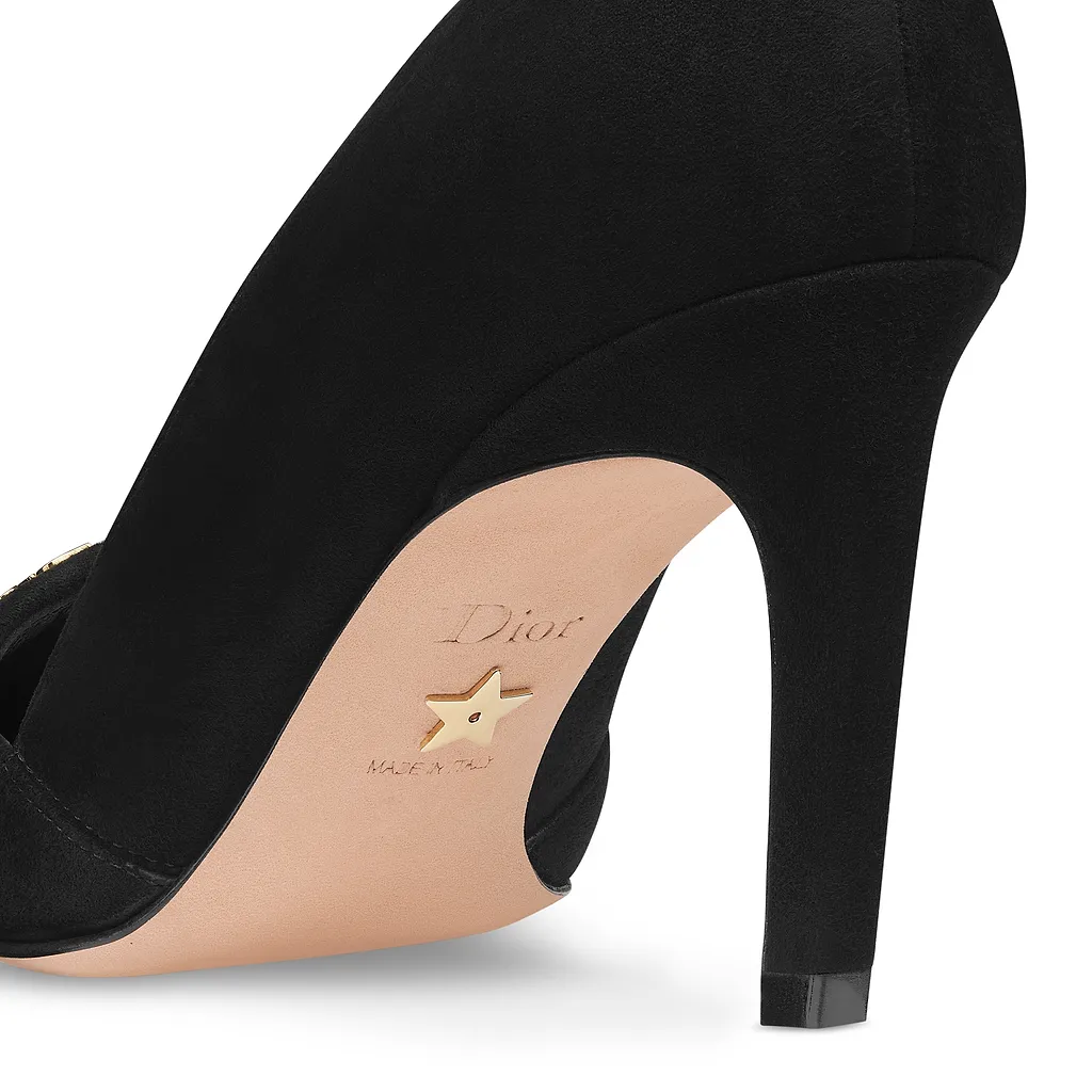 My Dior Pump