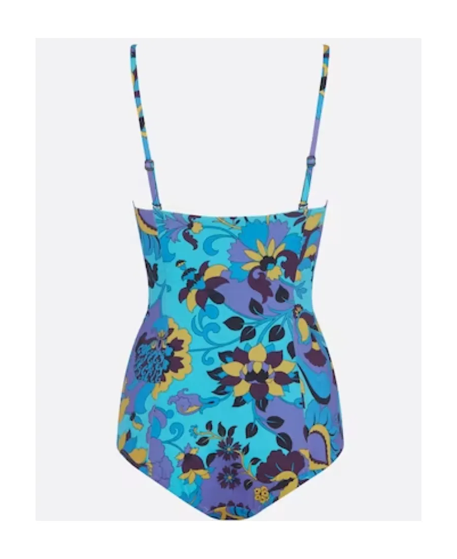 One-Piece Swimsuit