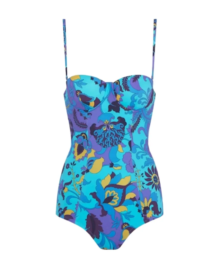 One-Piece Swimsuit