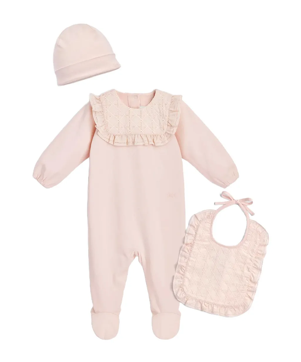 Newborn Gift Set