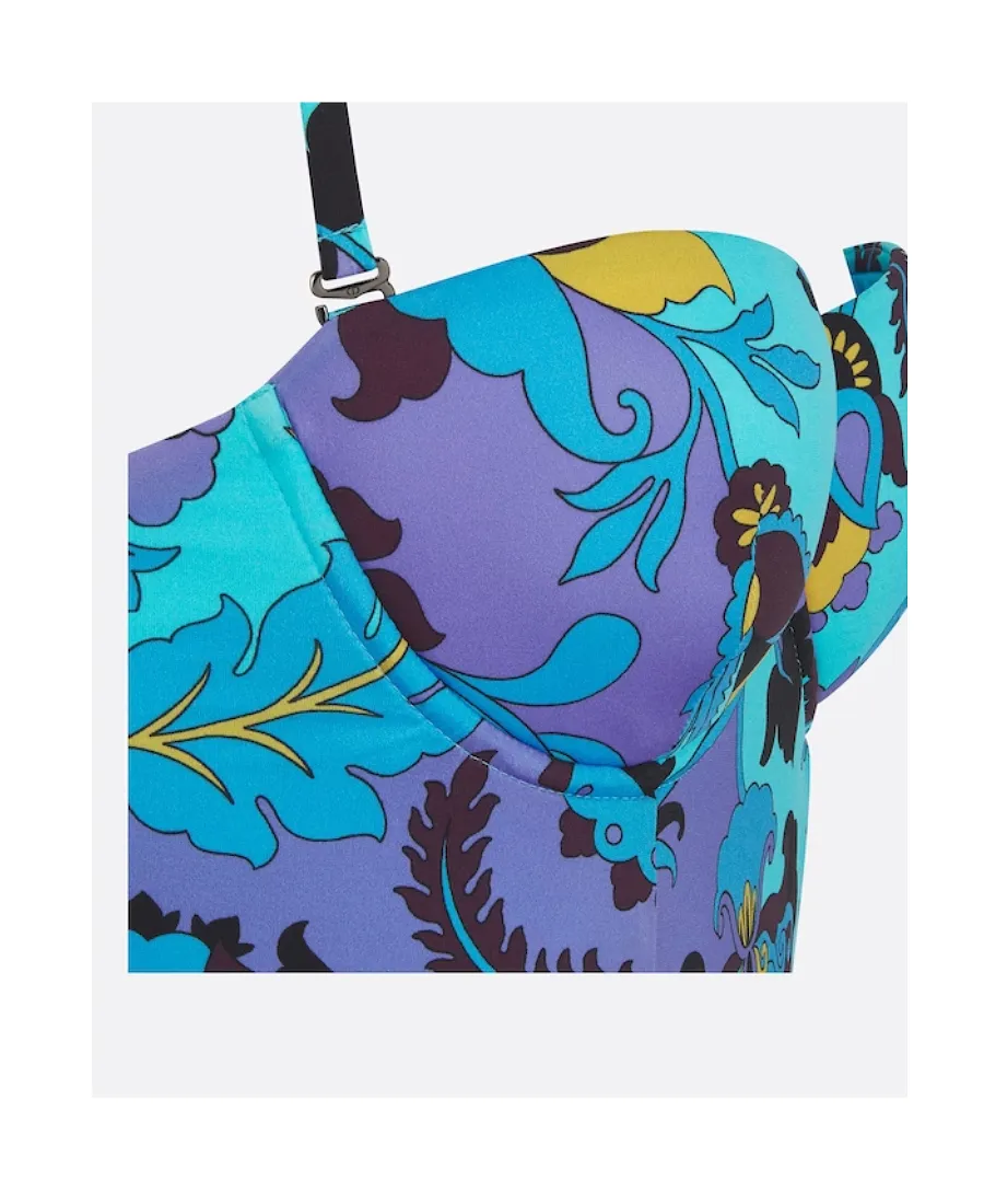 One-Piece Swimsuit