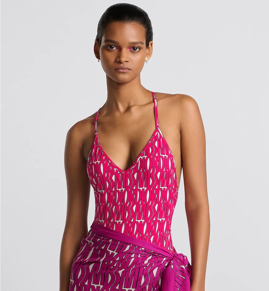 One-Piece Swimsuit