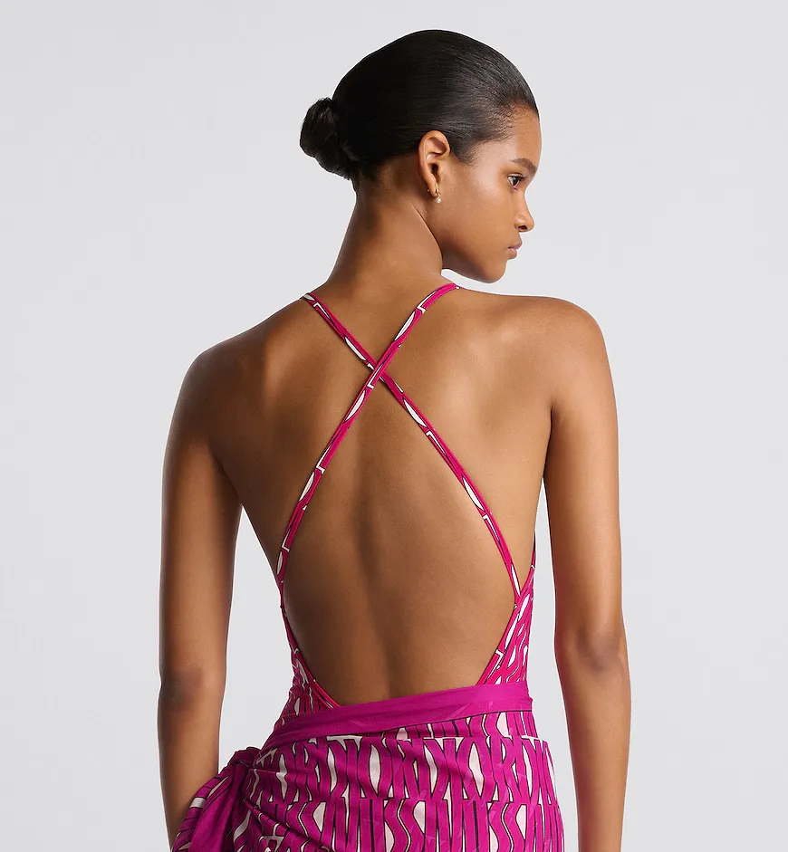 One-Piece Swimsuit