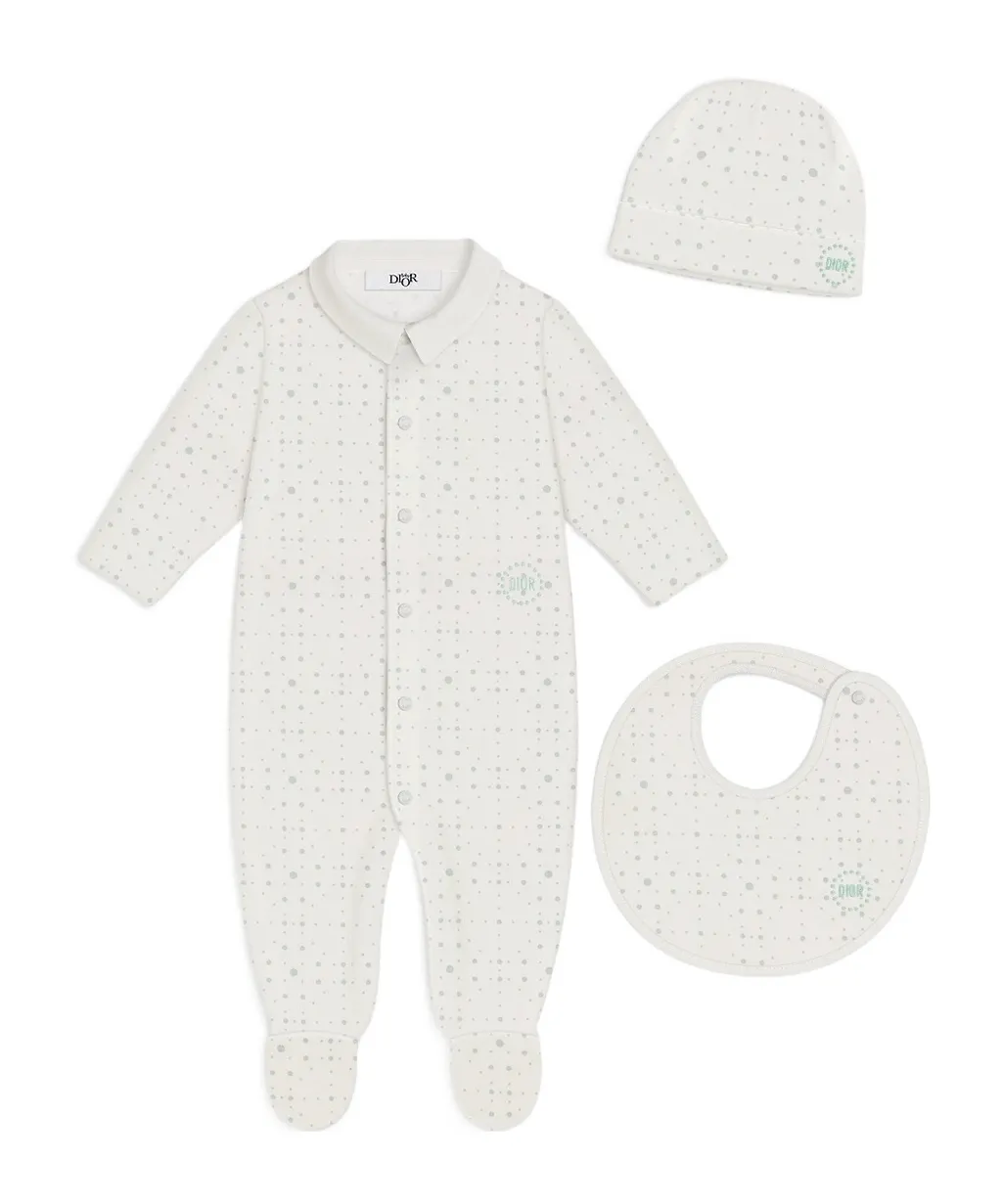 Newborn Gift Set