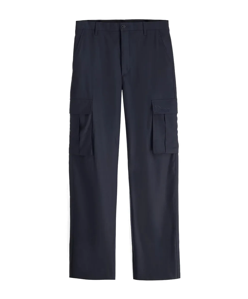 Dior Cargo Pants