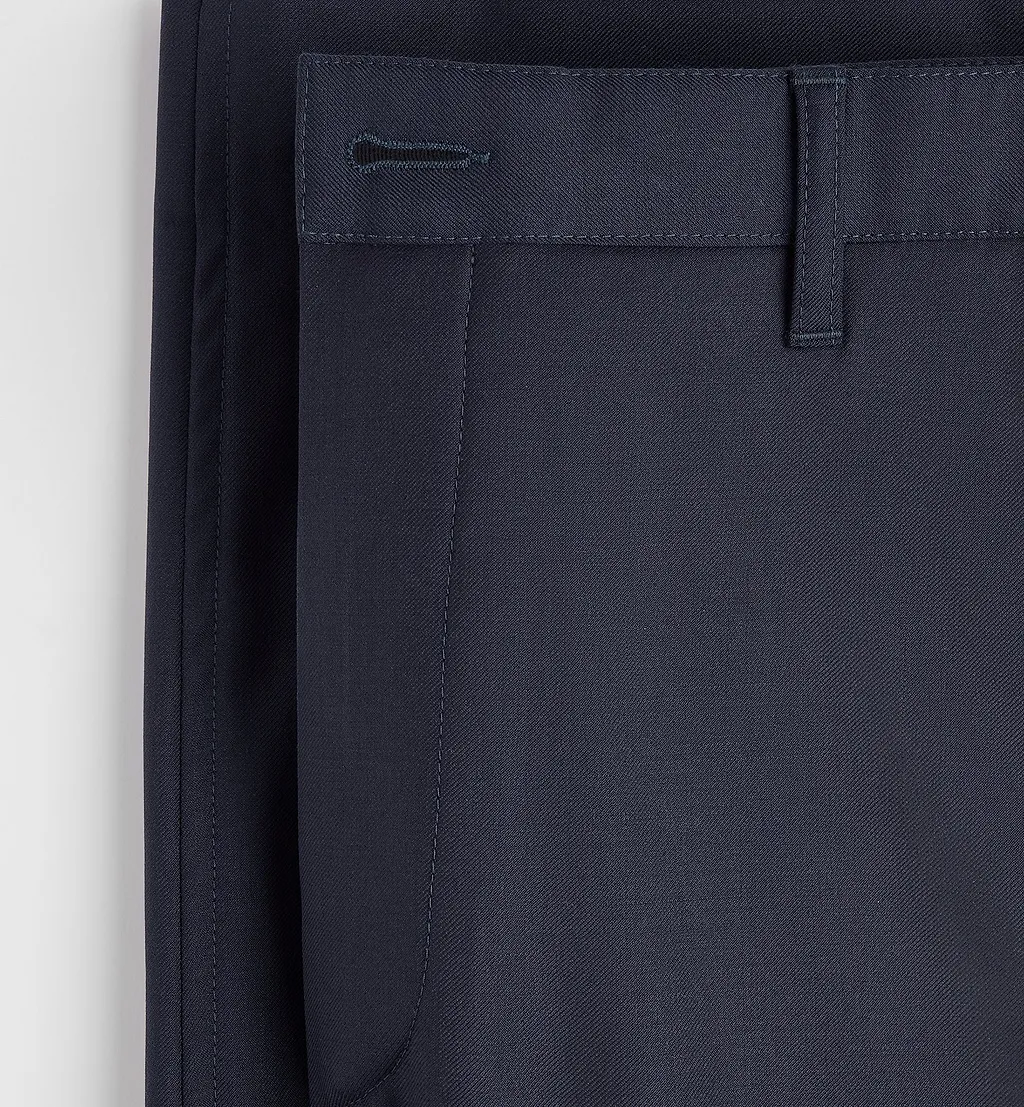 Dior Cargo Pants