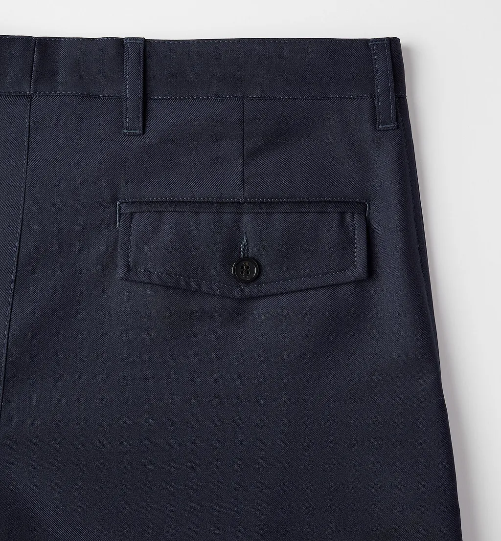 Dior Cargo Pants