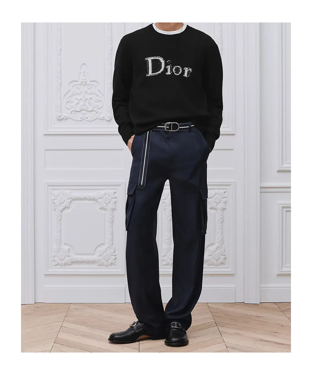 Dior Cargo Pants