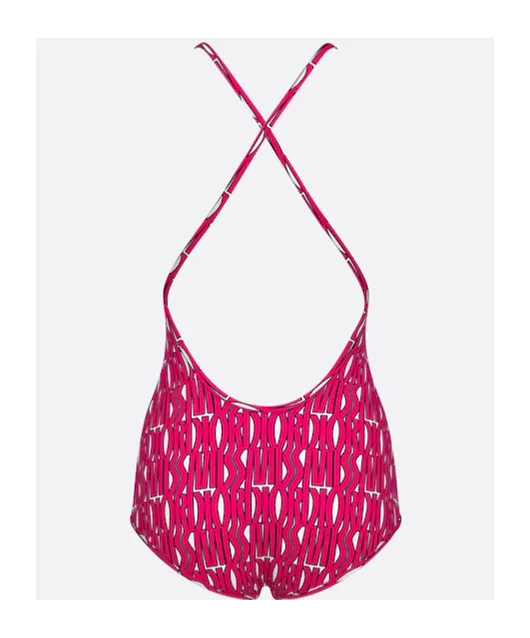 One-Piece Swimsuit
