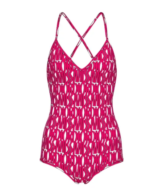 One-Piece Swimsuit