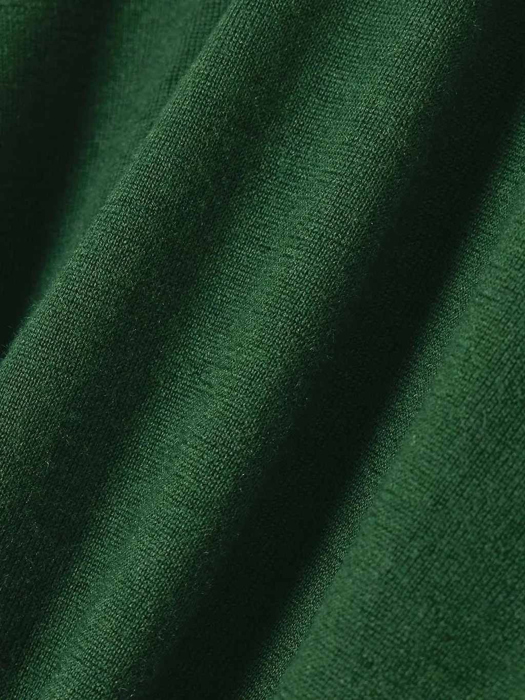 Round Neck Sweater