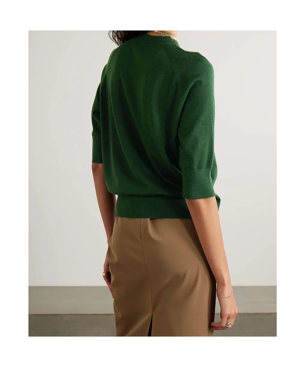 Round Neck Sweater