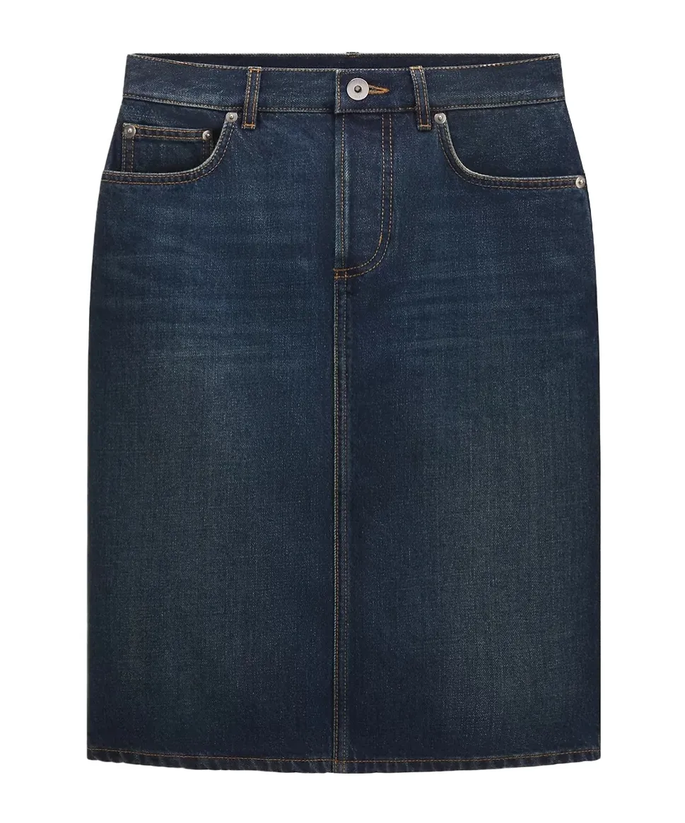 Pencil Skirt