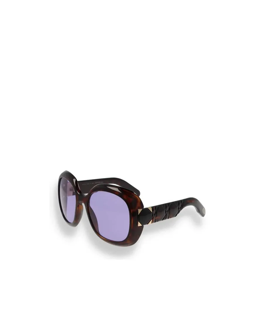 Rectangular Sunglasses