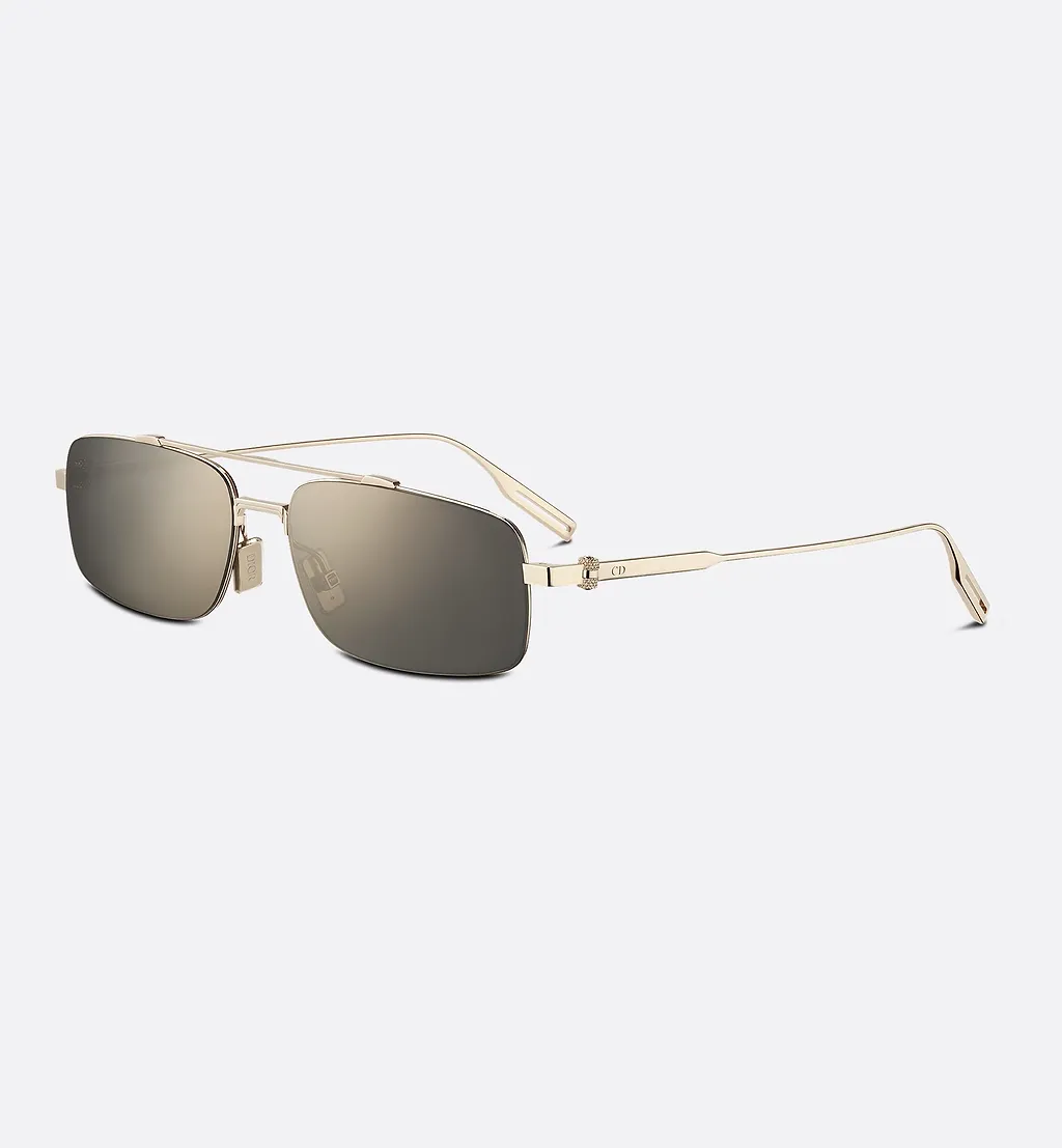 Rectangular Sunglasses
