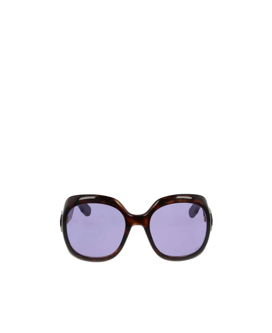 Rectangular Sunglasses
