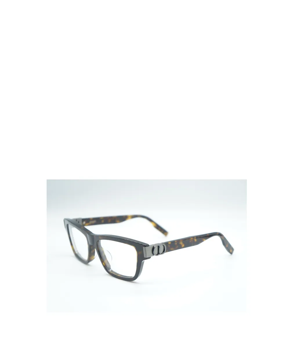 Cdiconos1F Rectangular Plain Mirror Glasses