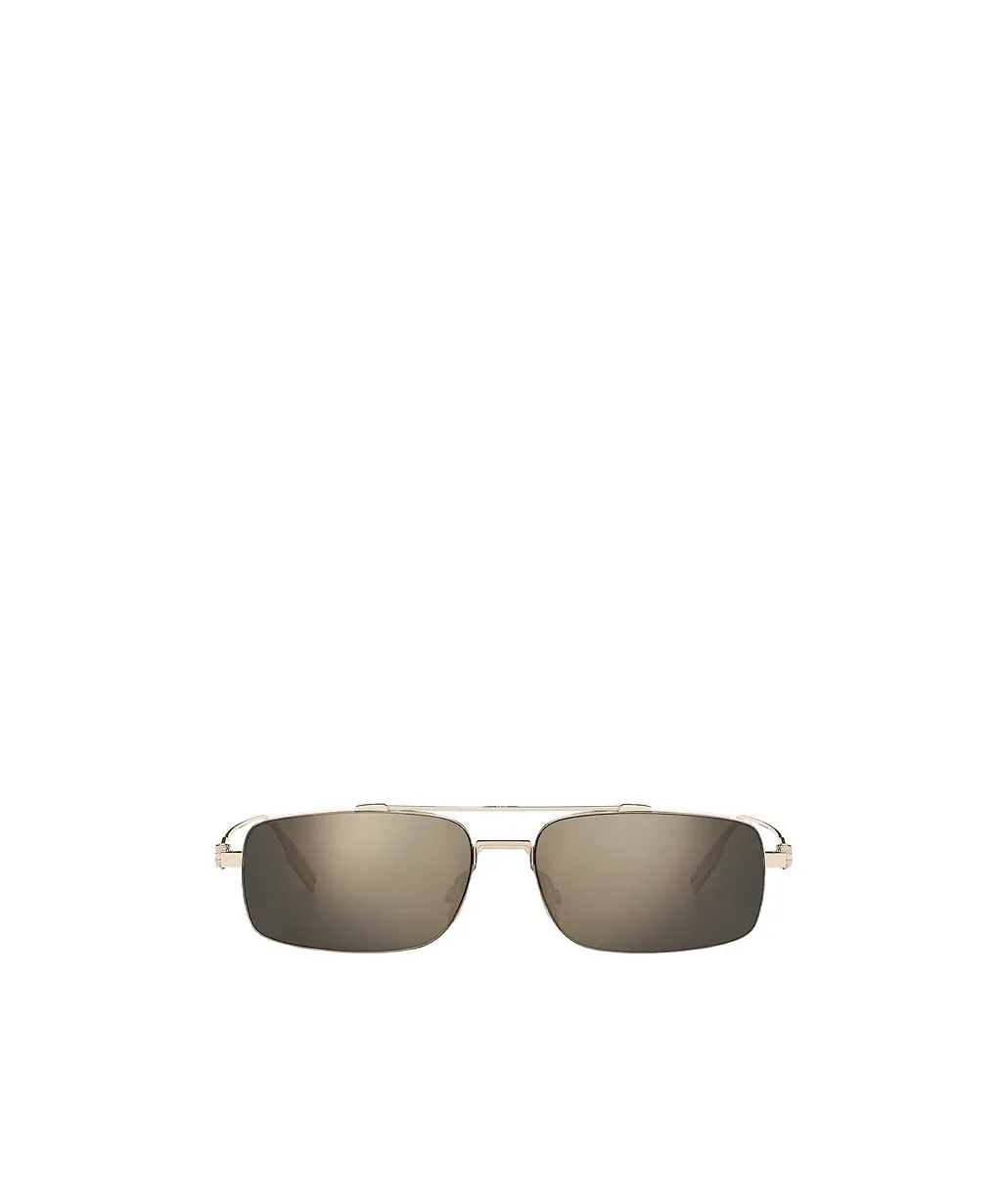 Rectangular Sunglasses