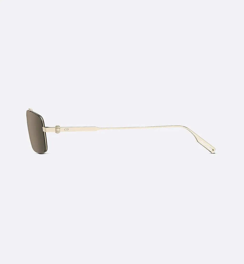 Rectangular Sunglasses